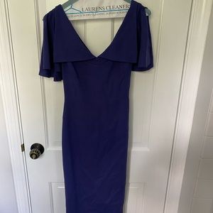 Ted Baker Vintage Style Dress